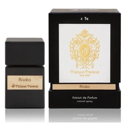 215363_0 Tiziana Terenzi Rivéa