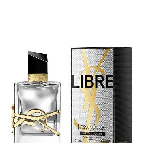 Yves Saint Laurent Libre L'Absolu Platine