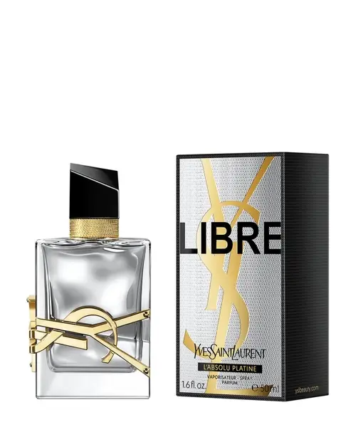 Yves Saint Laurent Libre L’Absolu Platine