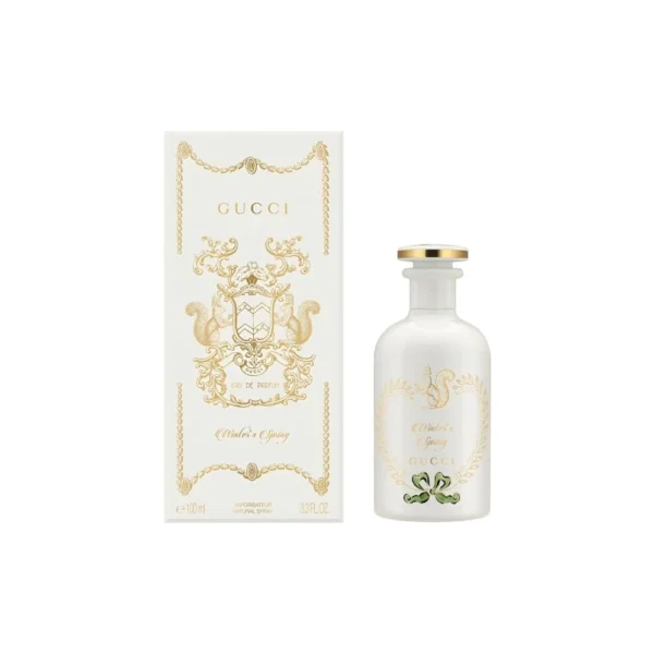 !3 Gucci winter spring