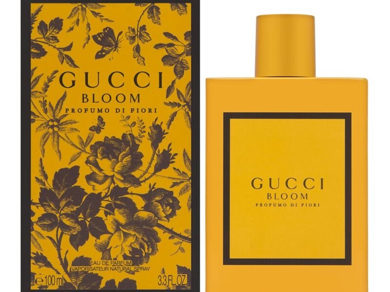 Gucci bloom