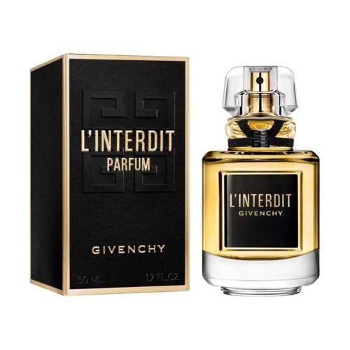 3301106871_1_b Givenchy L'Interdit