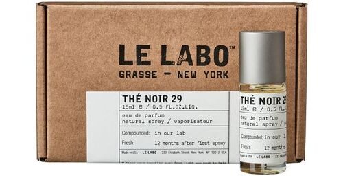 Le Labo the noir