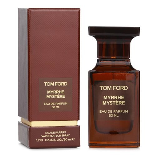 TomFord Myrrhe Mystere
