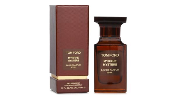 TomFord Myrrhe Mystere