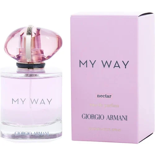 481681 My Way Nectar