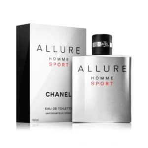 Chanel Allure