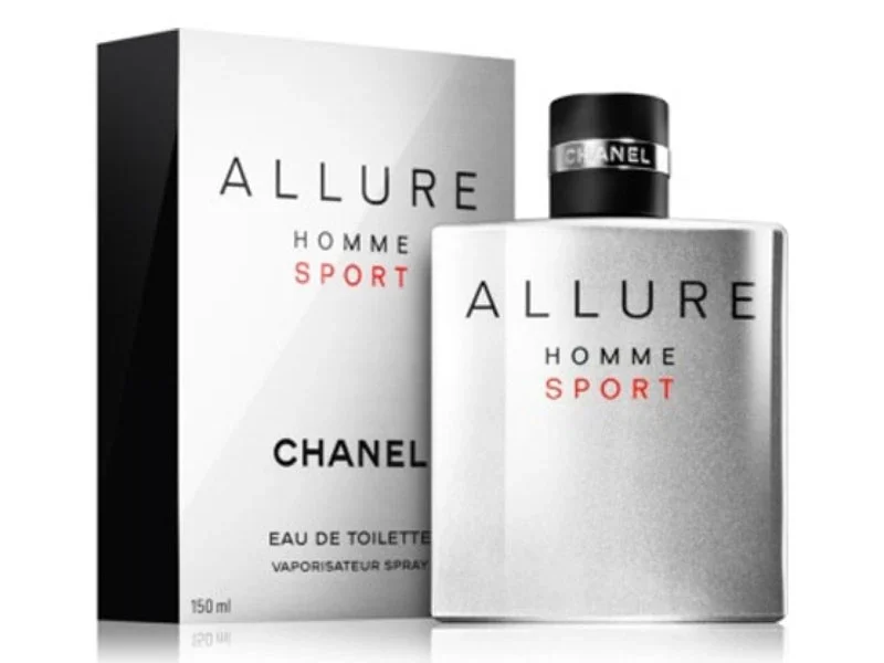 Chanel Allure