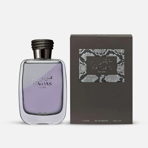 Rasasi Hawas for Him