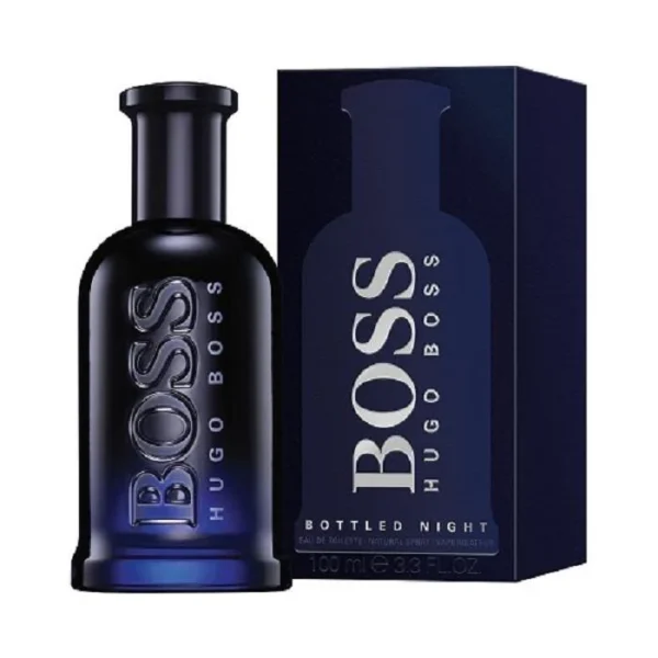 Hugo Boss Boss Bottled