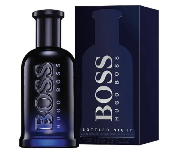 Hugo Boss Boss Bottled