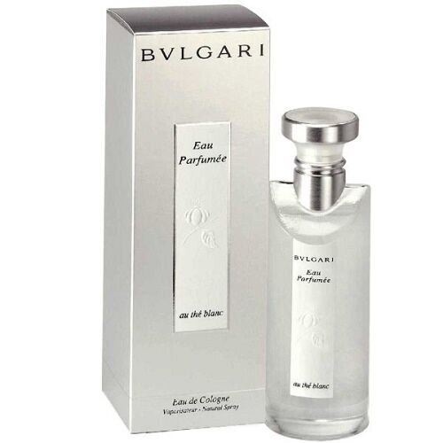 Bvlgari au de Blanc