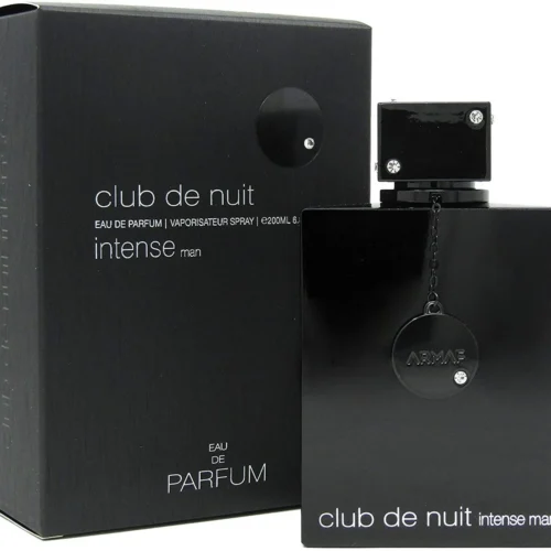 Club de Nuit Intense Man