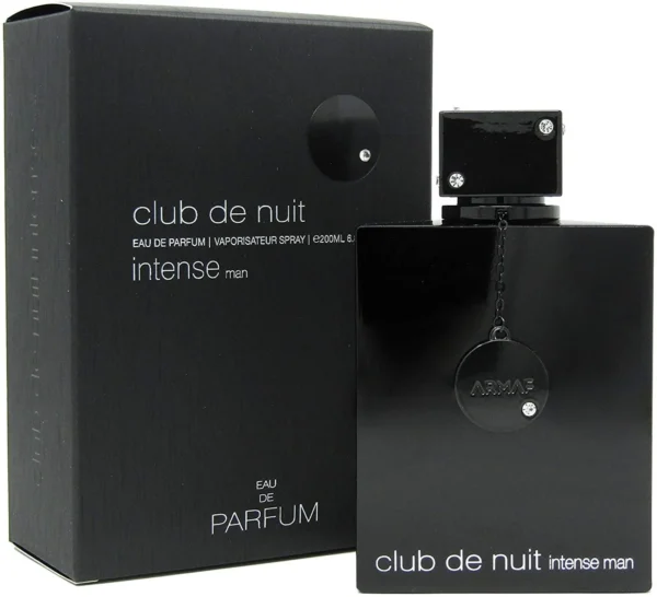 Club de Nuit Intense Man