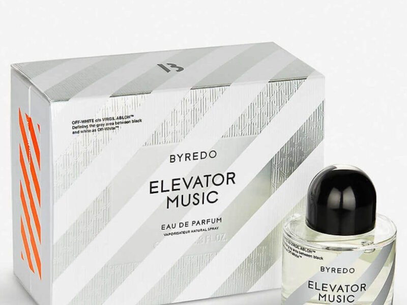 Byredo elevator music