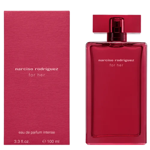 Narciso Rodriguez For Her (Eau de Toilette)