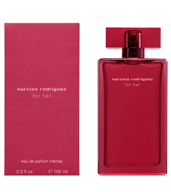 Narciso Rodriguez For Her (Eau de Toilette)