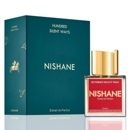 Nishane Hundred Silent Ways