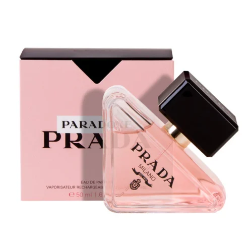 PradaParadoxeEaudeParfum90ml Paradoxe Prada
