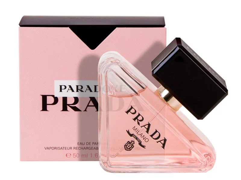 PradaParadoxeEaudeParfum90ml Paradoxe Prada