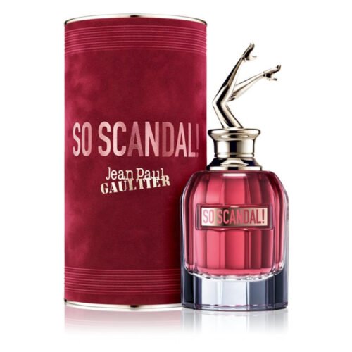 Jean Paul Gaultier So Scandal
