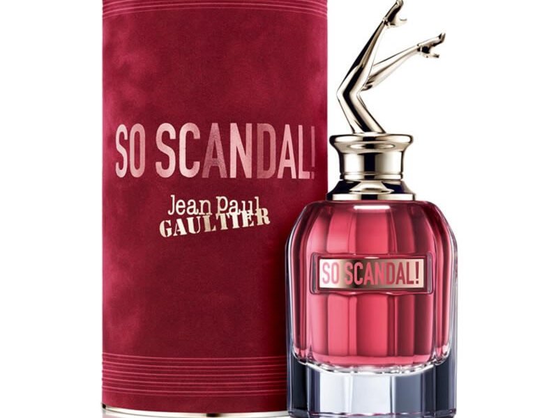 Jean Paul Gaultier So Scandal
