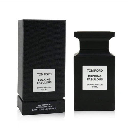 TomFordFuckingFabulousEDP100mlUnisexPerfume Tom Ford Fucking Fabulous