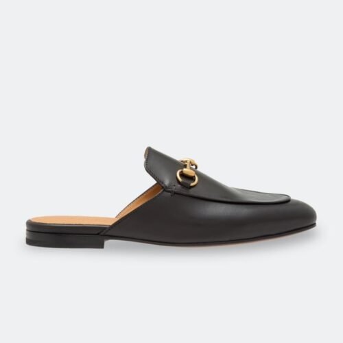 Gucci Princetown Loafers