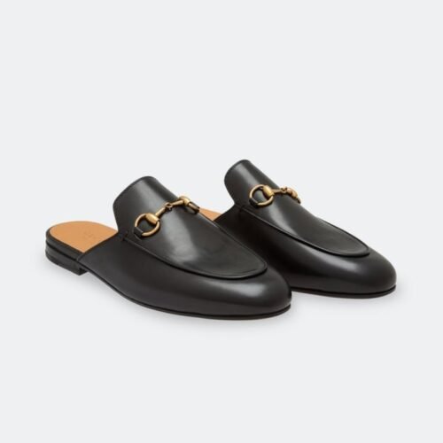Gucci Princetown Loafers