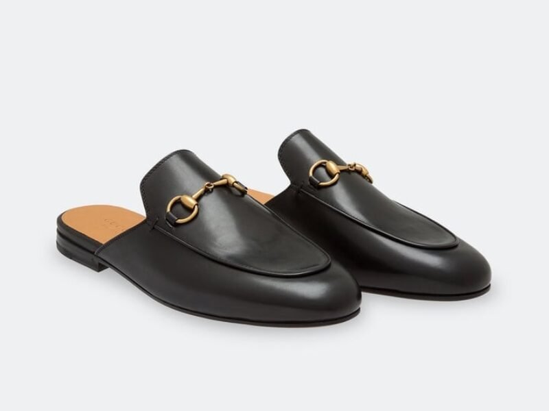 Gucci Princetown Loafers