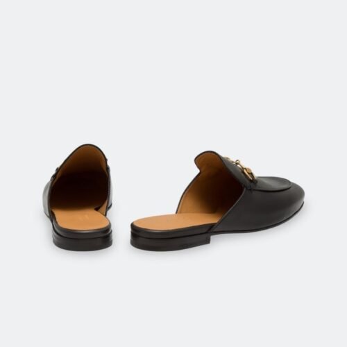 Gucci Princetown Loafers