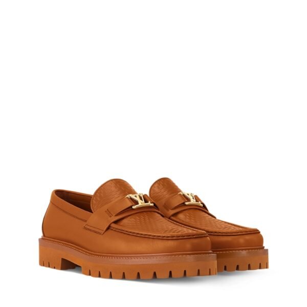 Louis Vuitton Major Loafers