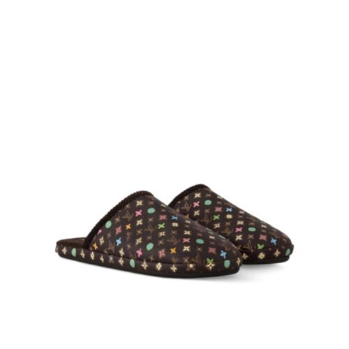 Louis Vuitton LV Palace Slippers Louis Vuitton LV Palace Slippers