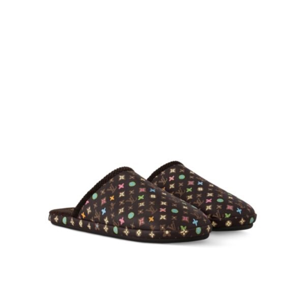 Louis Vuitton LV Palace Slippers Louis Vuitton LV Palace Slippers