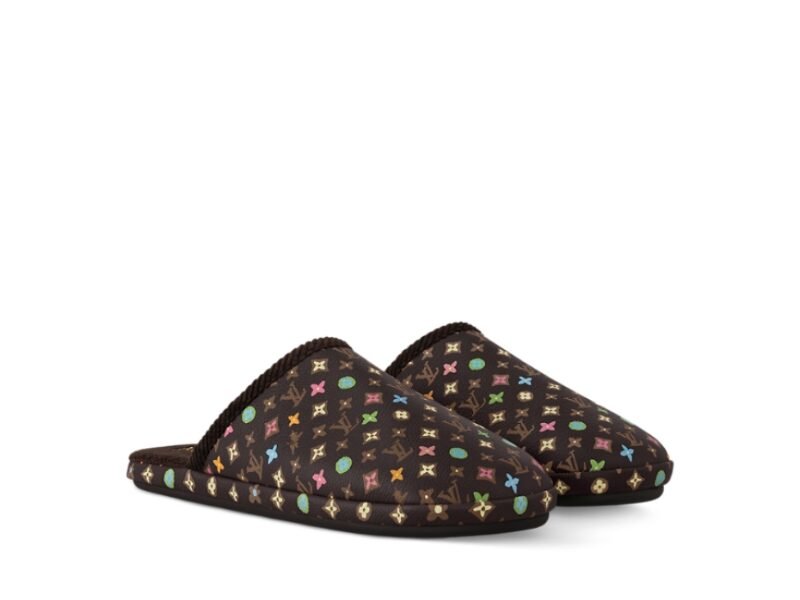 Louis Vuitton LV Palace Slippers