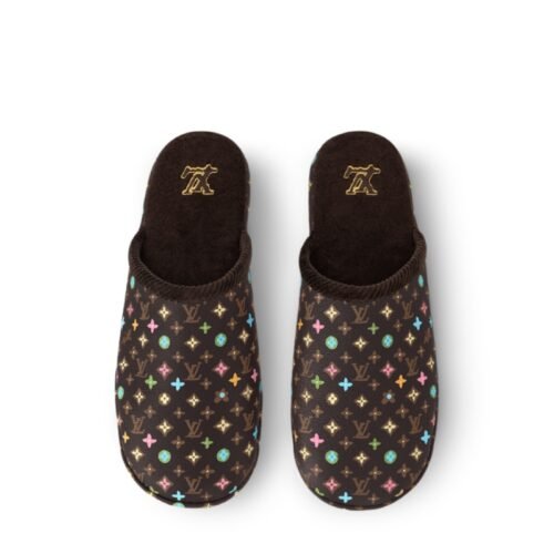 Louis Vuitton LV Palace Slippers Louis Vuitton LV Palace Slippers