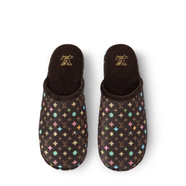Louis Vuitton LV Palace Slippers Louis Vuitton LV Palace Slippers