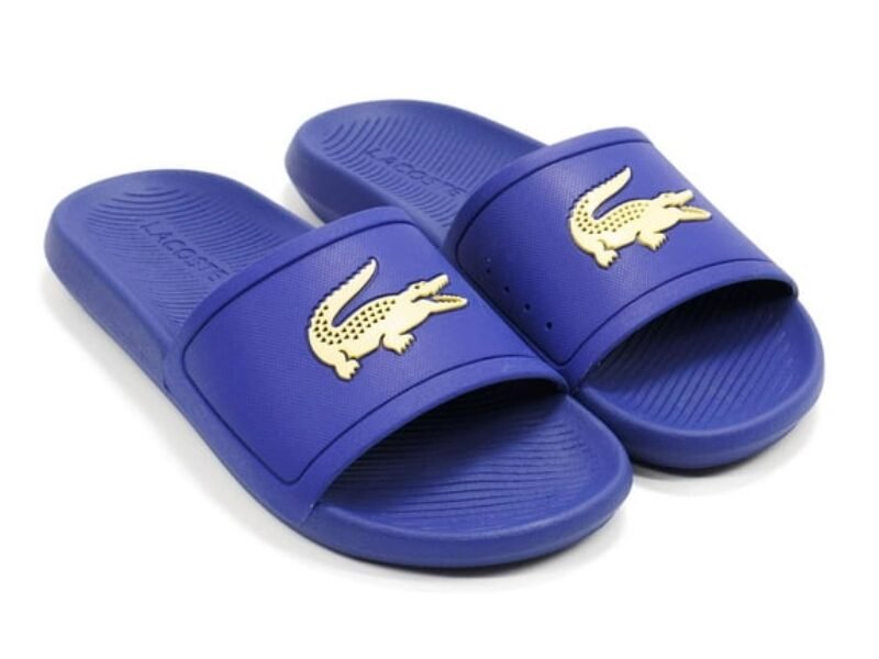 Lacoste Slide
