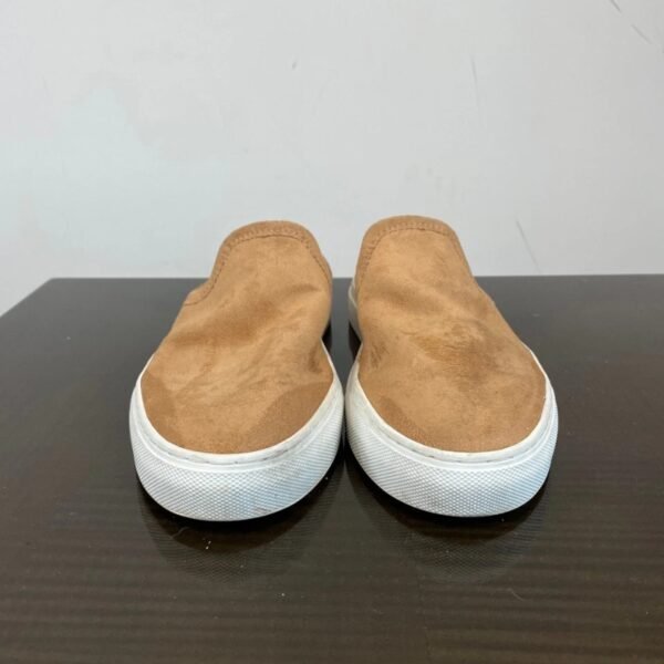 Jenni Kayne Suede Slider Sneakers