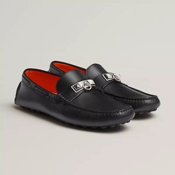 Hermès Paris Irving loafers Hermès Paris Irving loafers