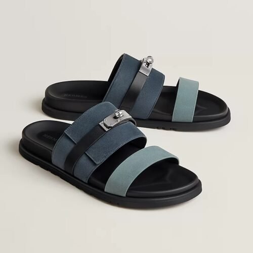 Hermes Jackson sandals