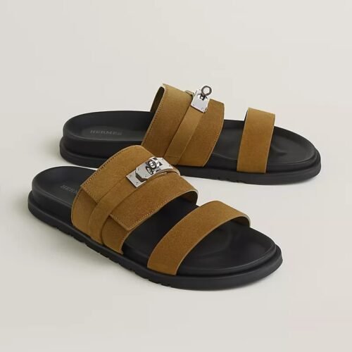 Hermes Jackson sandals