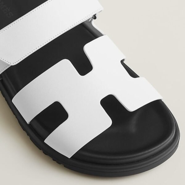 Hermès Chypre Sandals Hermès Chypre Sandals