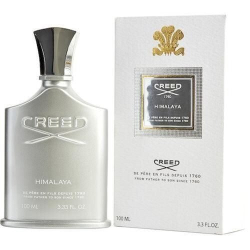 Creed himalaya