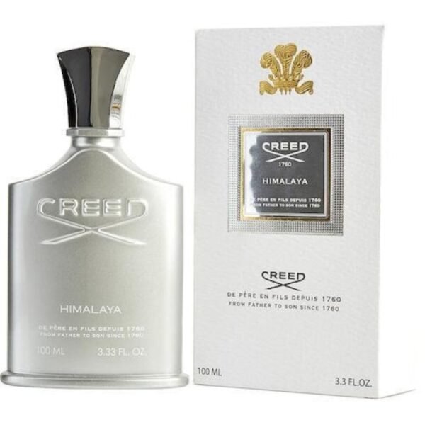 Creed himalaya