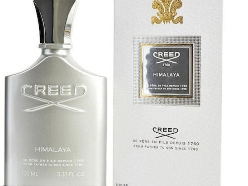 Creed himalaya