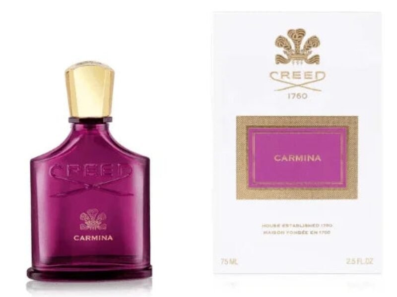 Creed carmina