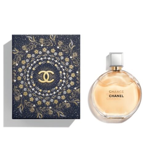 chance chanel