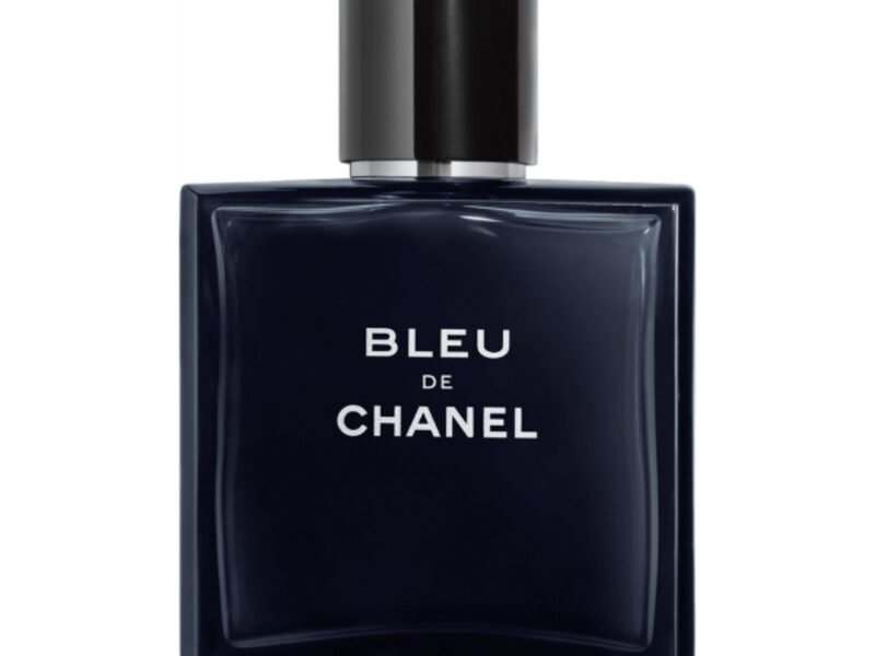 Bleu de Chanel