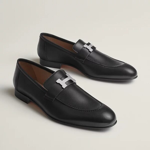 Hermès Paris Loafers